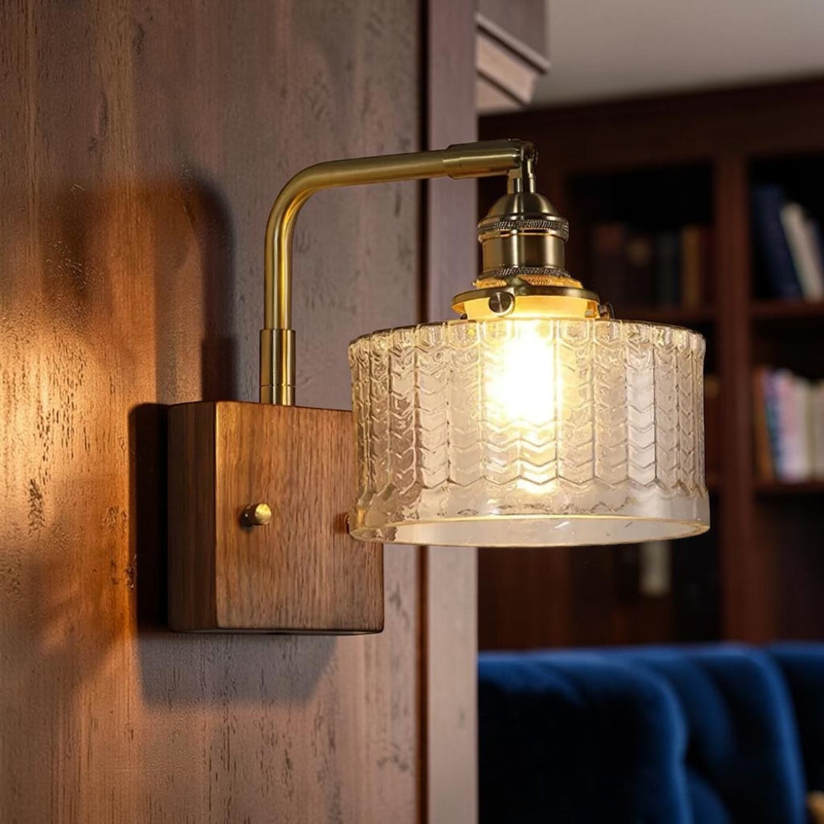 Kensington Wall Light