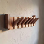Sonata Piano Coat Rack