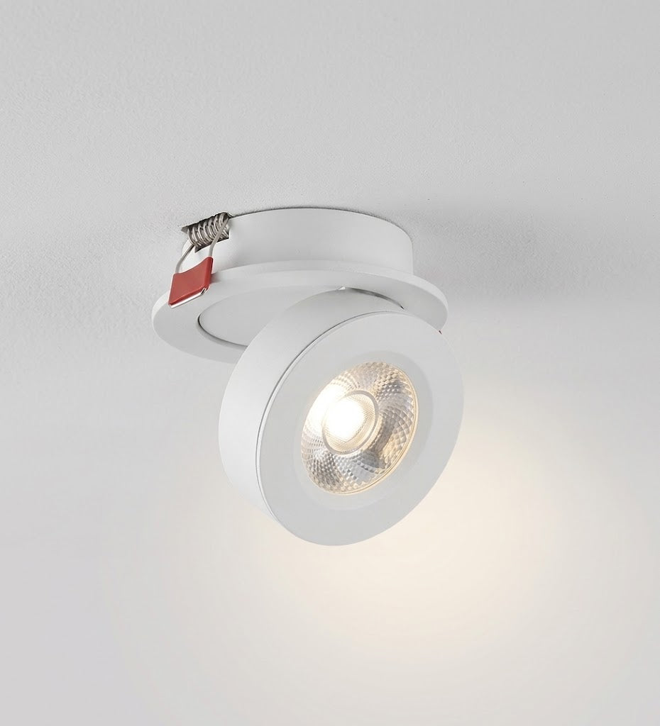 Pivot LED Downlight