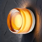 Dimple Glow Wall Light
