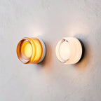 Dimple Glow Wall Light