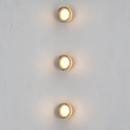 Dimple Glow Wall Light