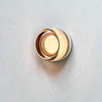 Dimple Glow Wall Light