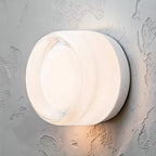 Dimple Glow Wall Light