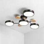Orbis Ceiling Light