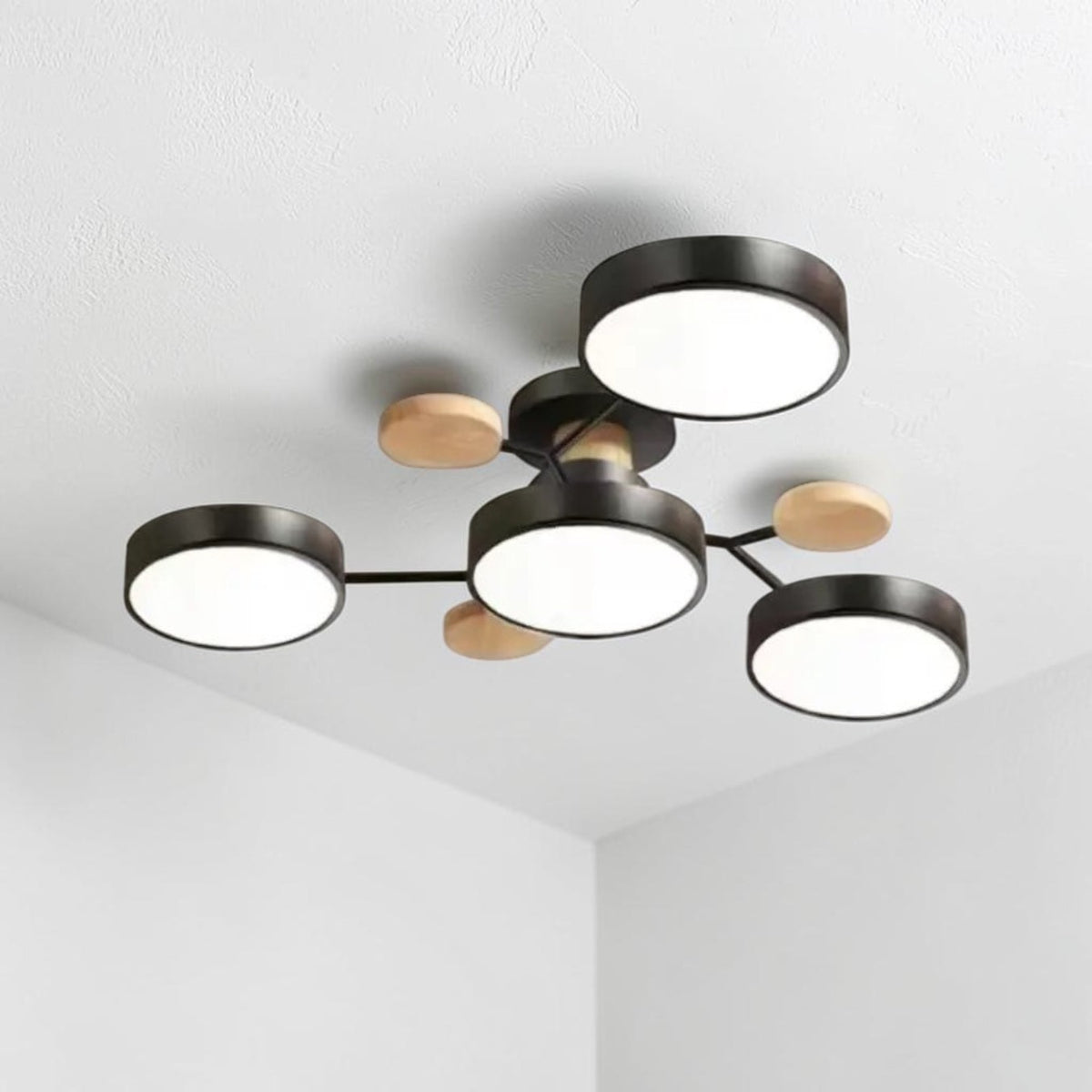 Orbis Ceiling Light