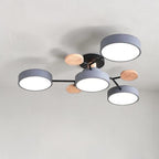 Orbis Ceiling Light