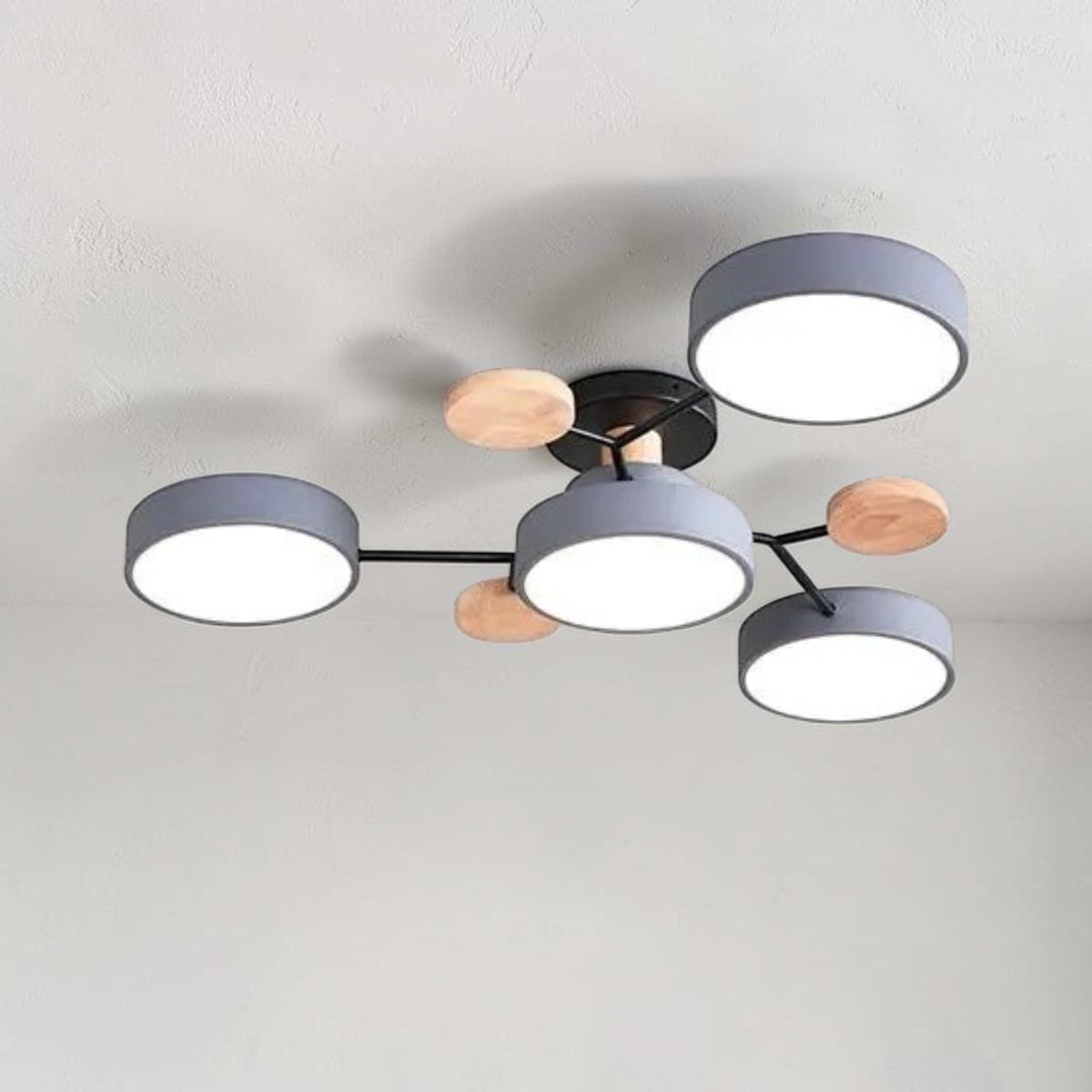 Orbis Ceiling Light