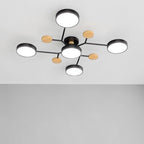 Orbis Ceiling Light