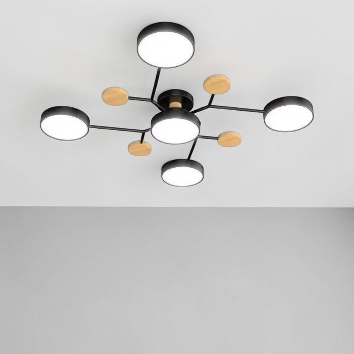Orbis Ceiling Light