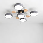 Orbis Ceiling Light