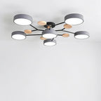 Orbis Ceiling Light