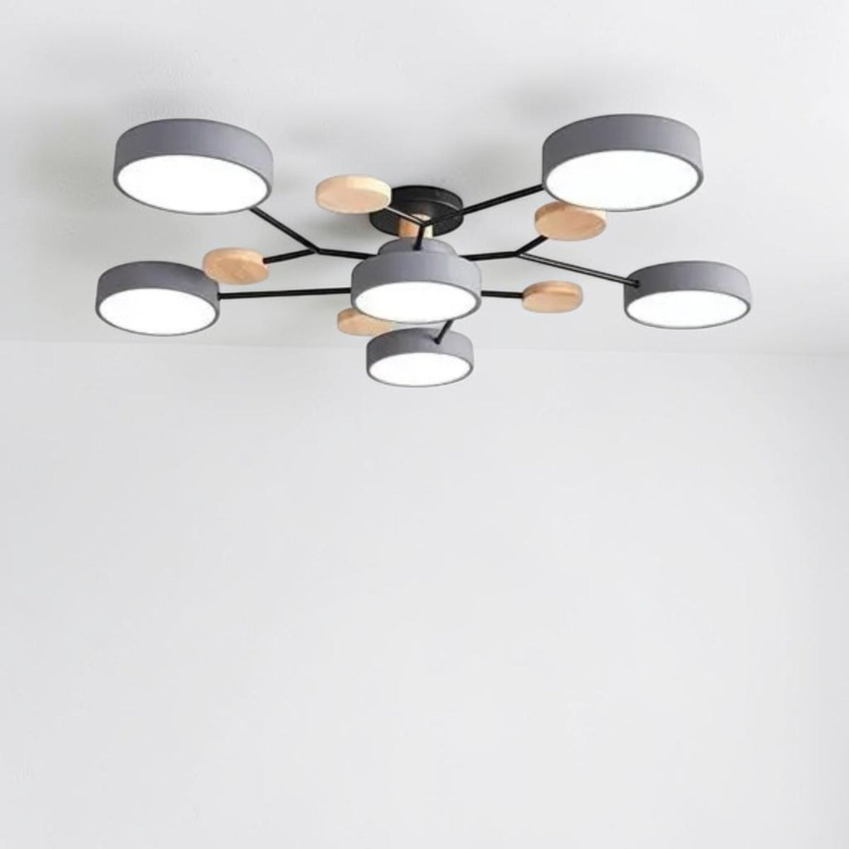 Orbis Ceiling Light