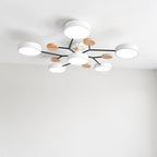 Orbis Ceiling Light