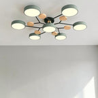 Orbis Ceiling Light