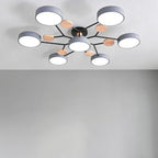 Orbis Ceiling Light