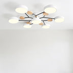 Orbis Ceiling Light