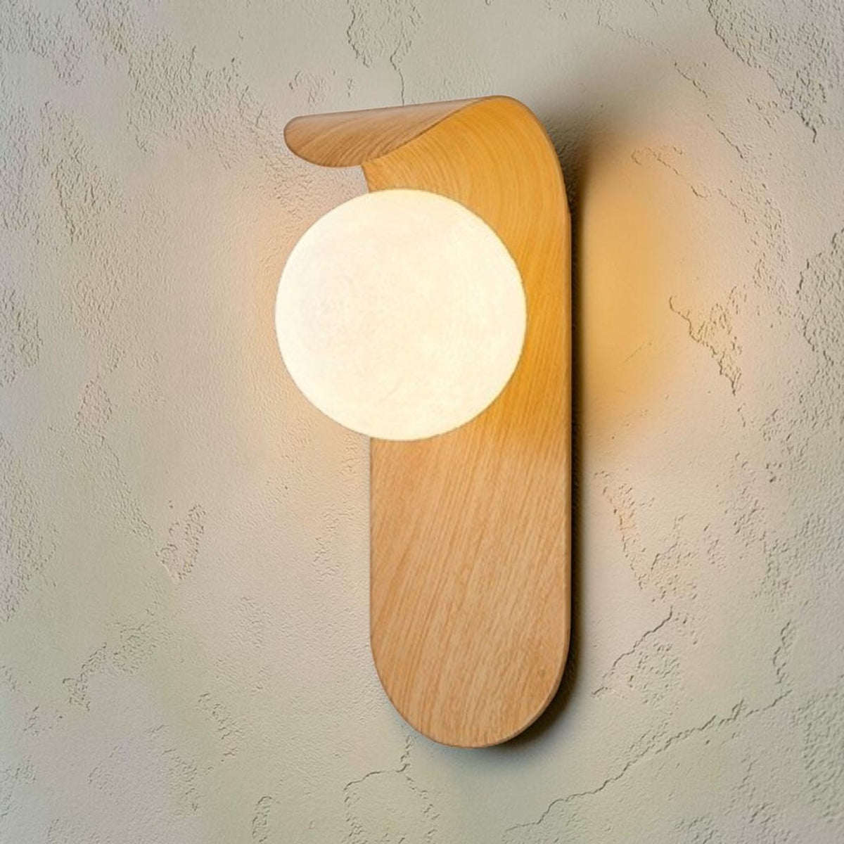 Kaede Wall Lamp