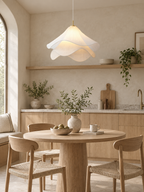 Yuki Fabric Pendant Light
