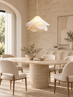 Yuki Fabric Pendant Light