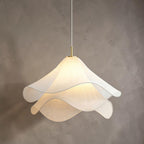 Yuki Fabric Pendant Light