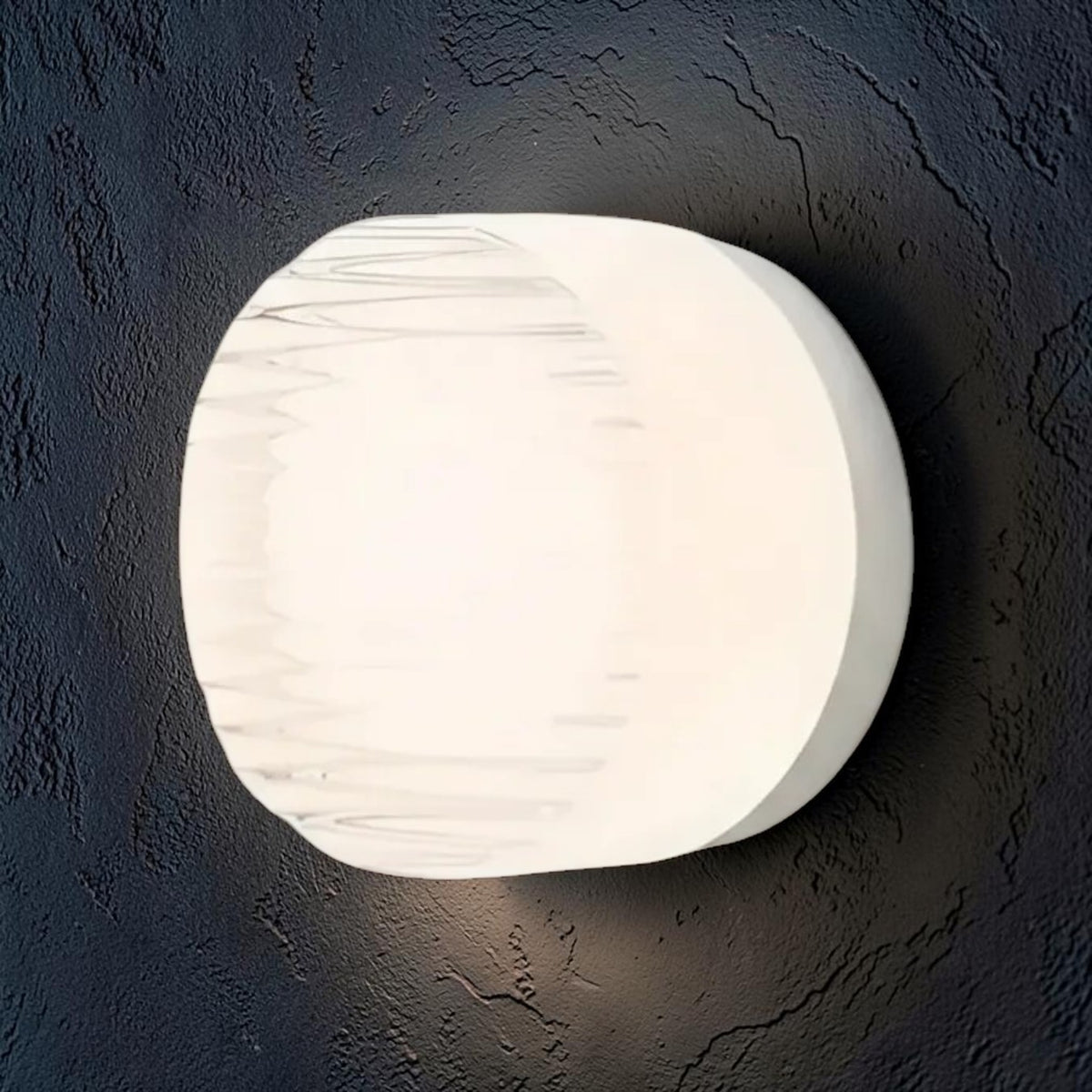 Dimple Glow Wall Light