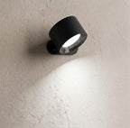 Orbit Rechargeable Wall Light