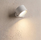 Orbit Rechargeable Wall Light