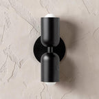 Sandara Double Wall Lamp