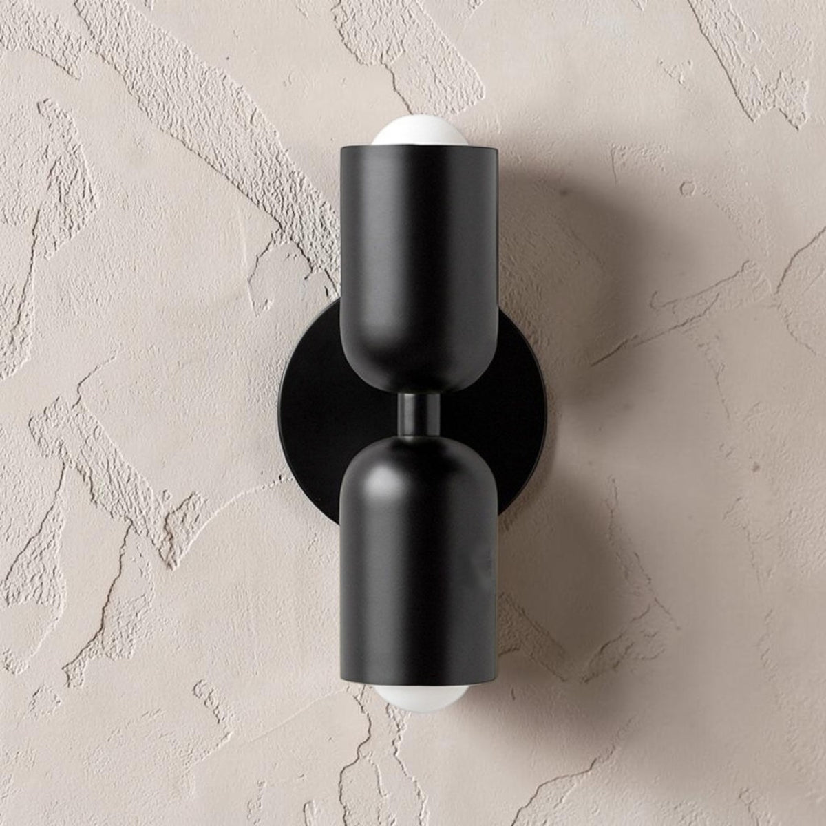 Sandara Double Wall Lamp