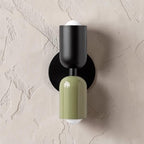 Sandara Double Wall Lamp