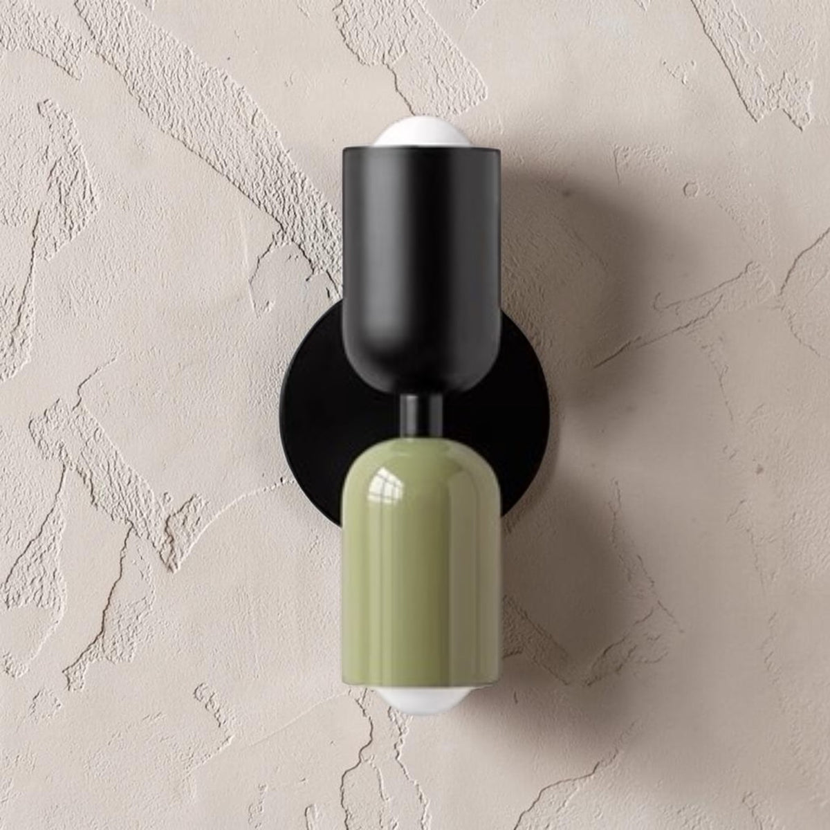 Sandara Double Wall Lamp