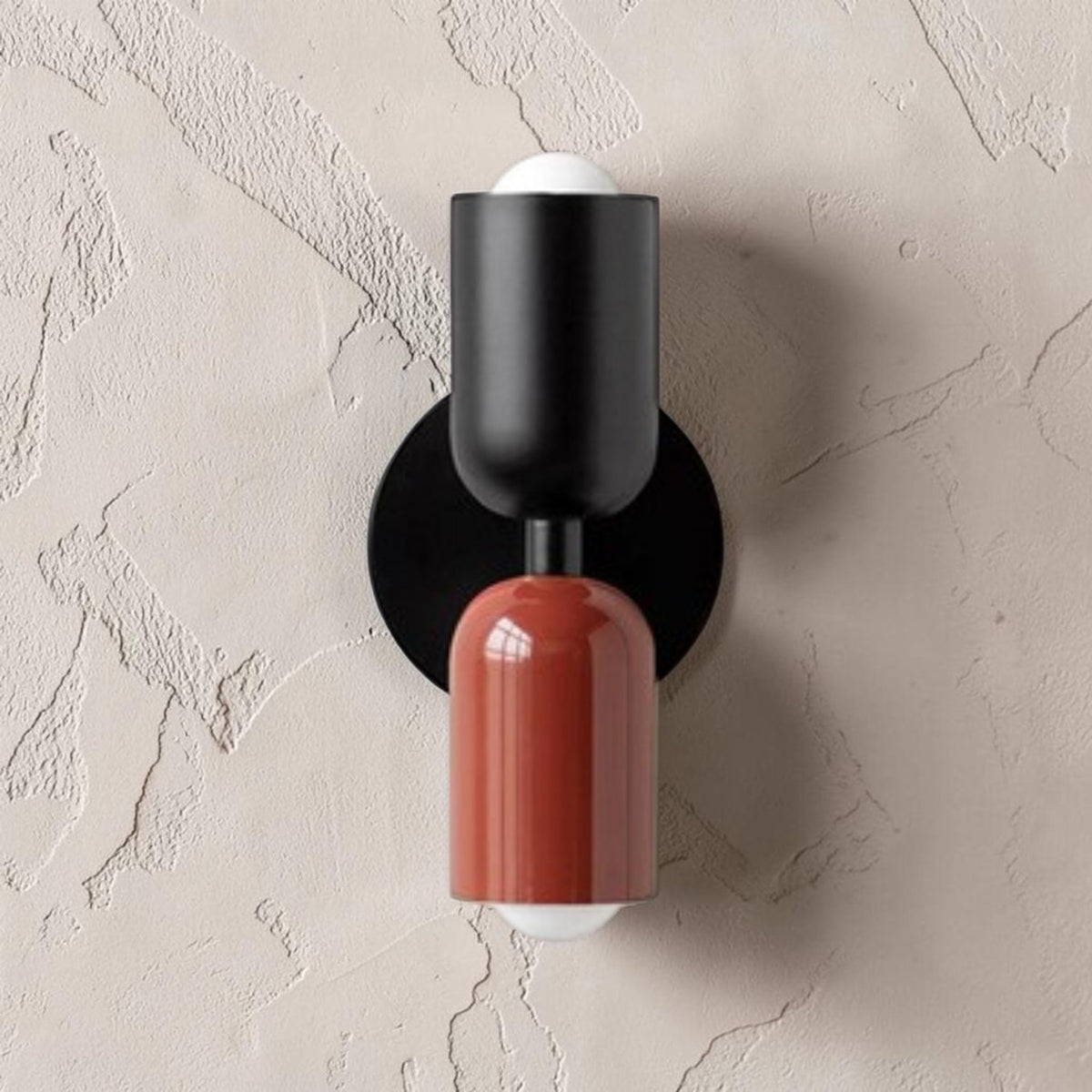 Sandara Double Wall Lamp