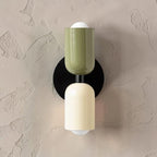 Sandara Double Wall Lamp