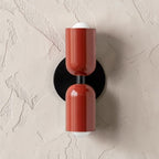 Sandara Double Wall Lamp