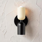 Sandara Double Wall Lamp