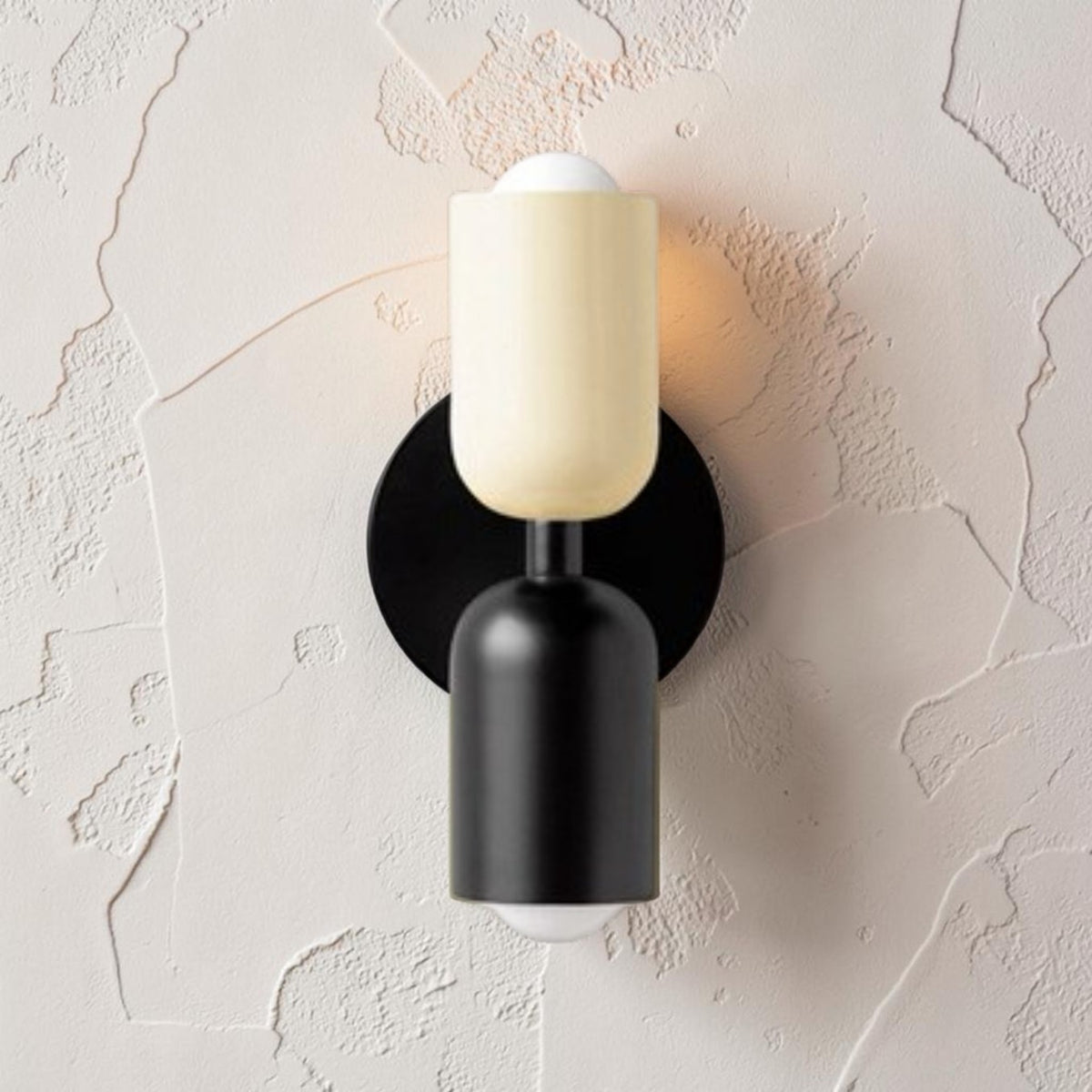 Sandara Double Wall Lamp