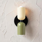 Sandara Double Wall Lamp