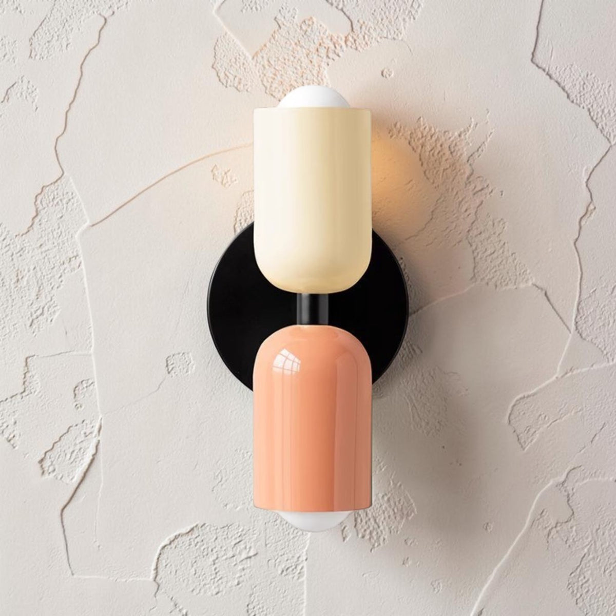 Sandara Double Wall Lamp