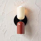 Sandara Double Wall Lamp