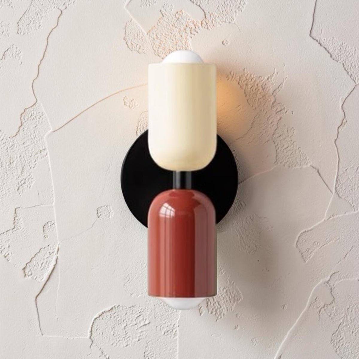 Sandara Double Wall Lamp