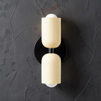 Sandara Double Wall Lamp