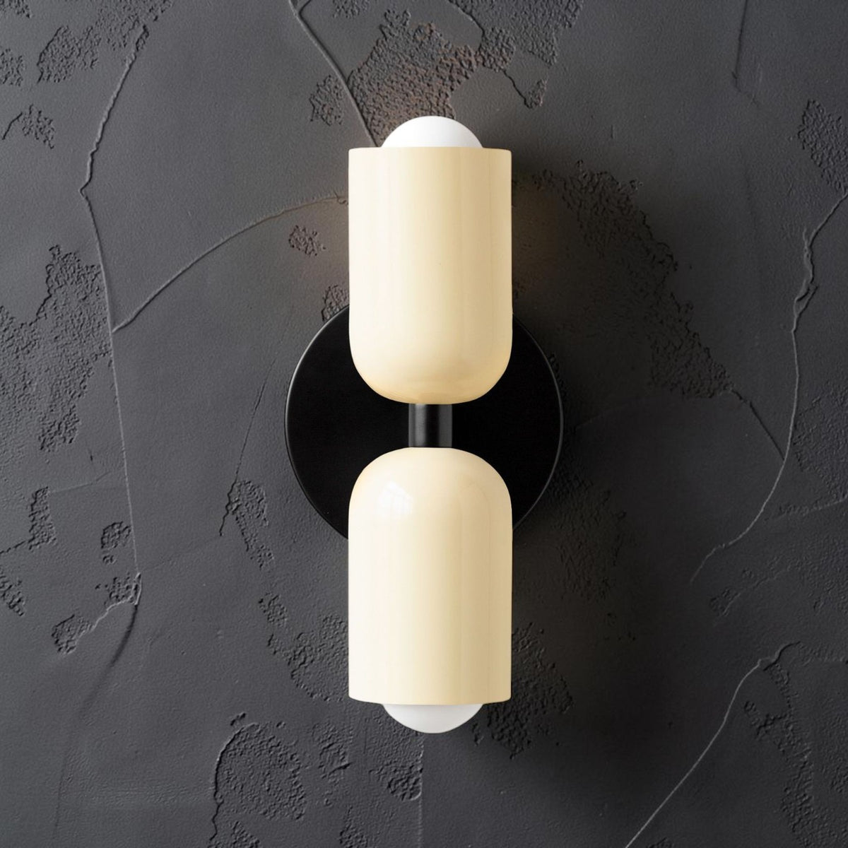 Sandara Double Wall Lamp