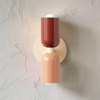 Sandara Double Wall Lamp