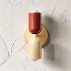 Sandara Double Wall Lamp