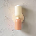 Sandara Double Wall Lamp