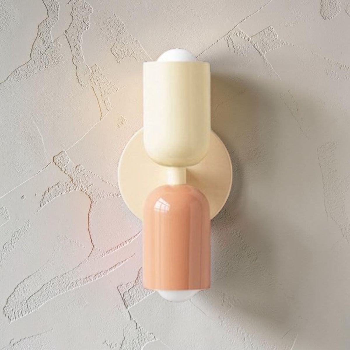 Sandara Double Wall Lamp