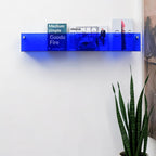 Kiyo Wall-Mounted Shelf