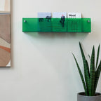 Kiyo Wall-Mounted Shelf