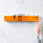 Kiyo Wall-Mounted Shelf